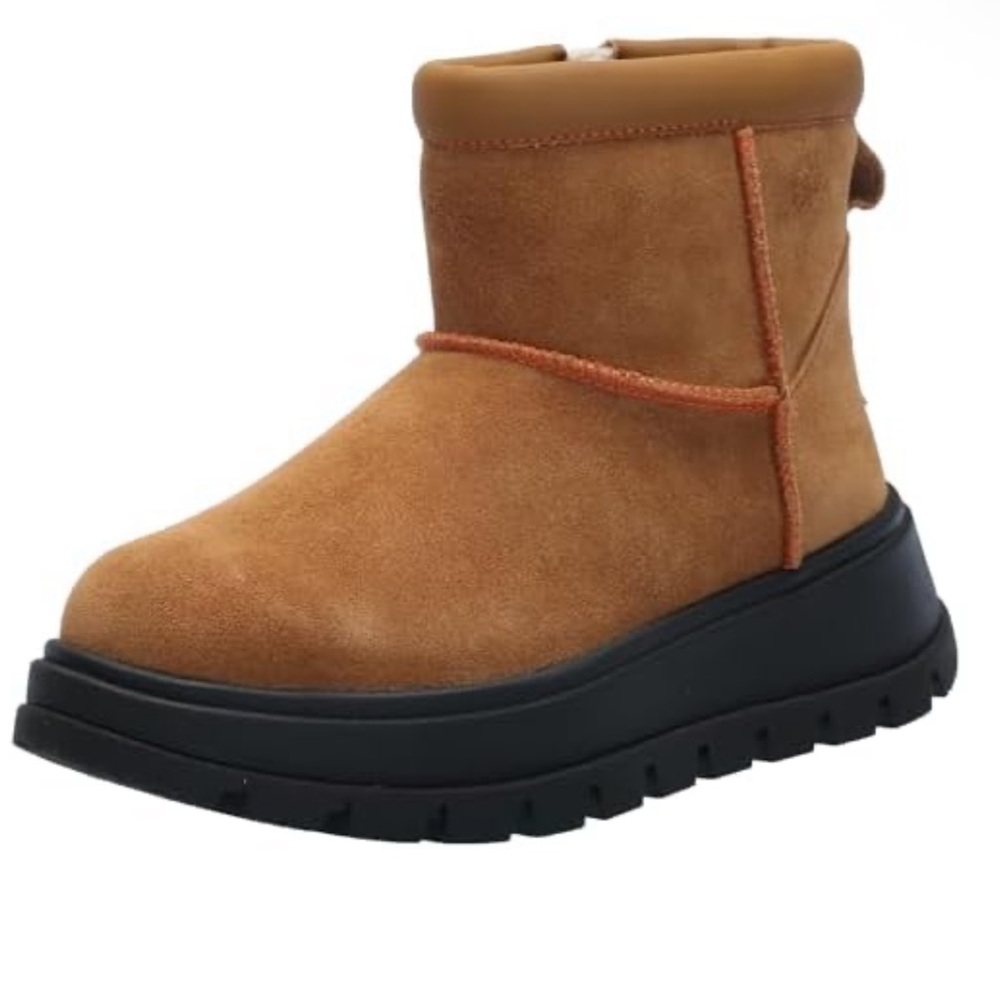 Koolaburra by UGG Women's Size 8 Koola Mini Hybrid Boots